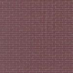 Tamiya 87168 - Diorama - Arkusz Mur ceglany czerwony